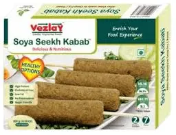 Vezlay Foods Pvt Ltd